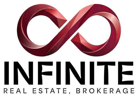 Infinite Real Estate, Brokerage